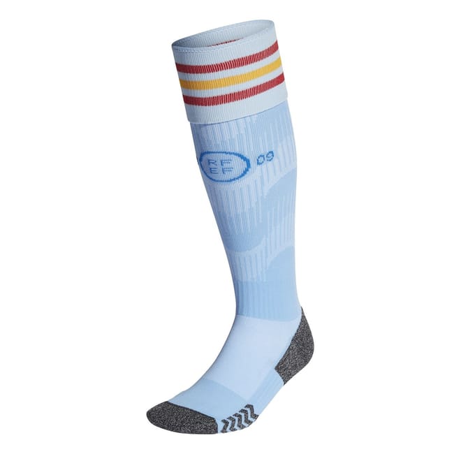 Rfef Junior Crew Socks