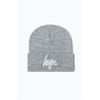 Logo Print Script Beanie