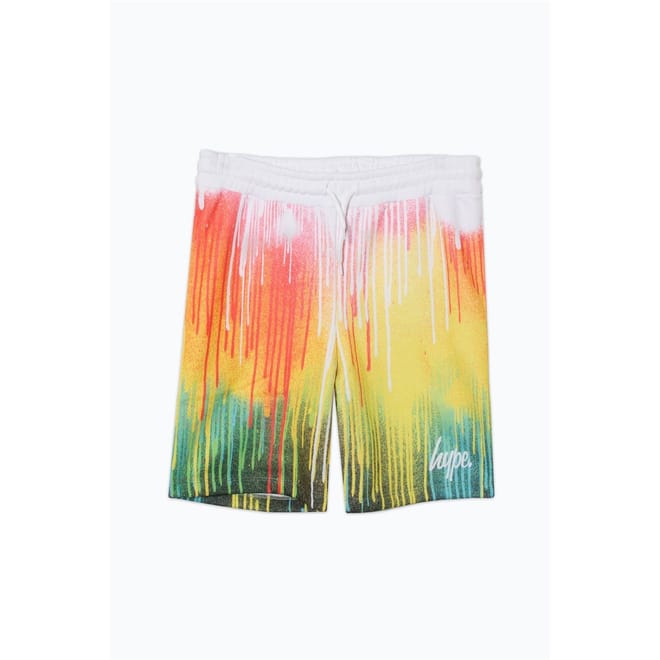 Drip Sweat Shorts