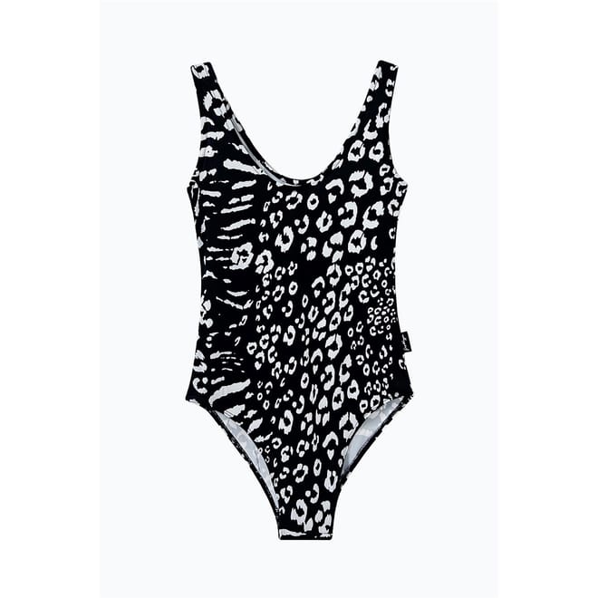 Animal One Piece Swimsuit