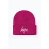 Script Lettering Beanie