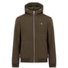 Soft Shell Jacket
