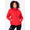 Short Collared Relaxed Fit Coat