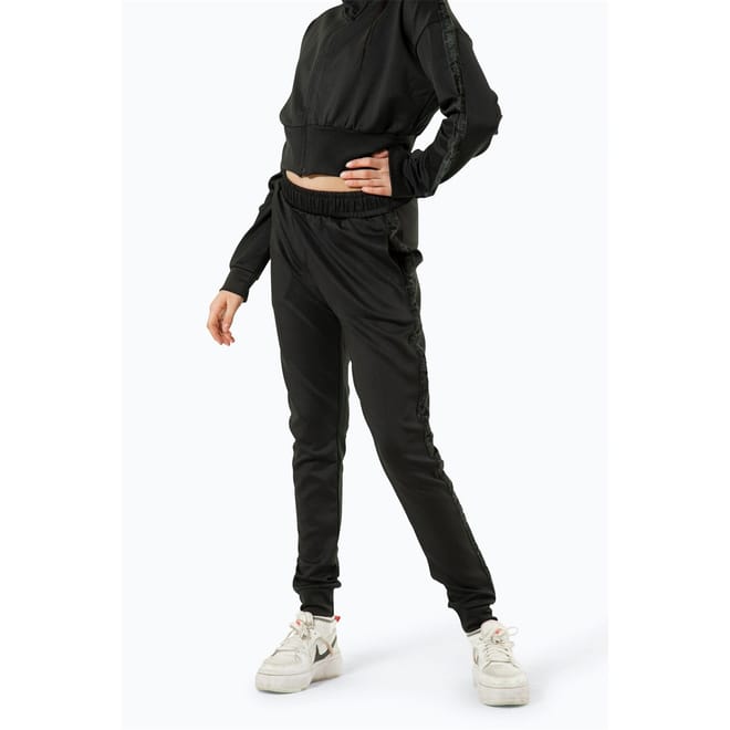 Script Joggers