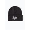 Logo Print Script Beanie