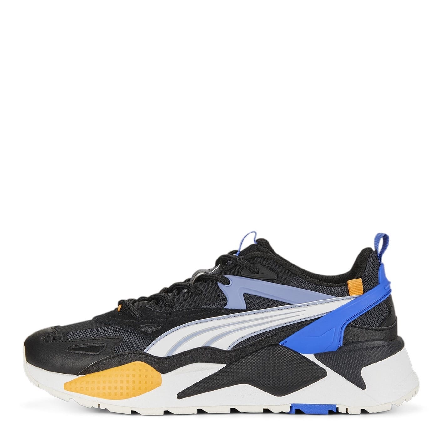 Puma rsx black label best sale