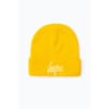 Logo Print Script Beanie