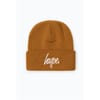 Logo Print Script Beanie