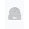 Logo Print Script Beanie