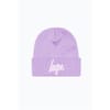 Script Lettering Beanie