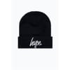 Logo Print Script Beanie