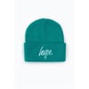 Logo Print Script Beanie