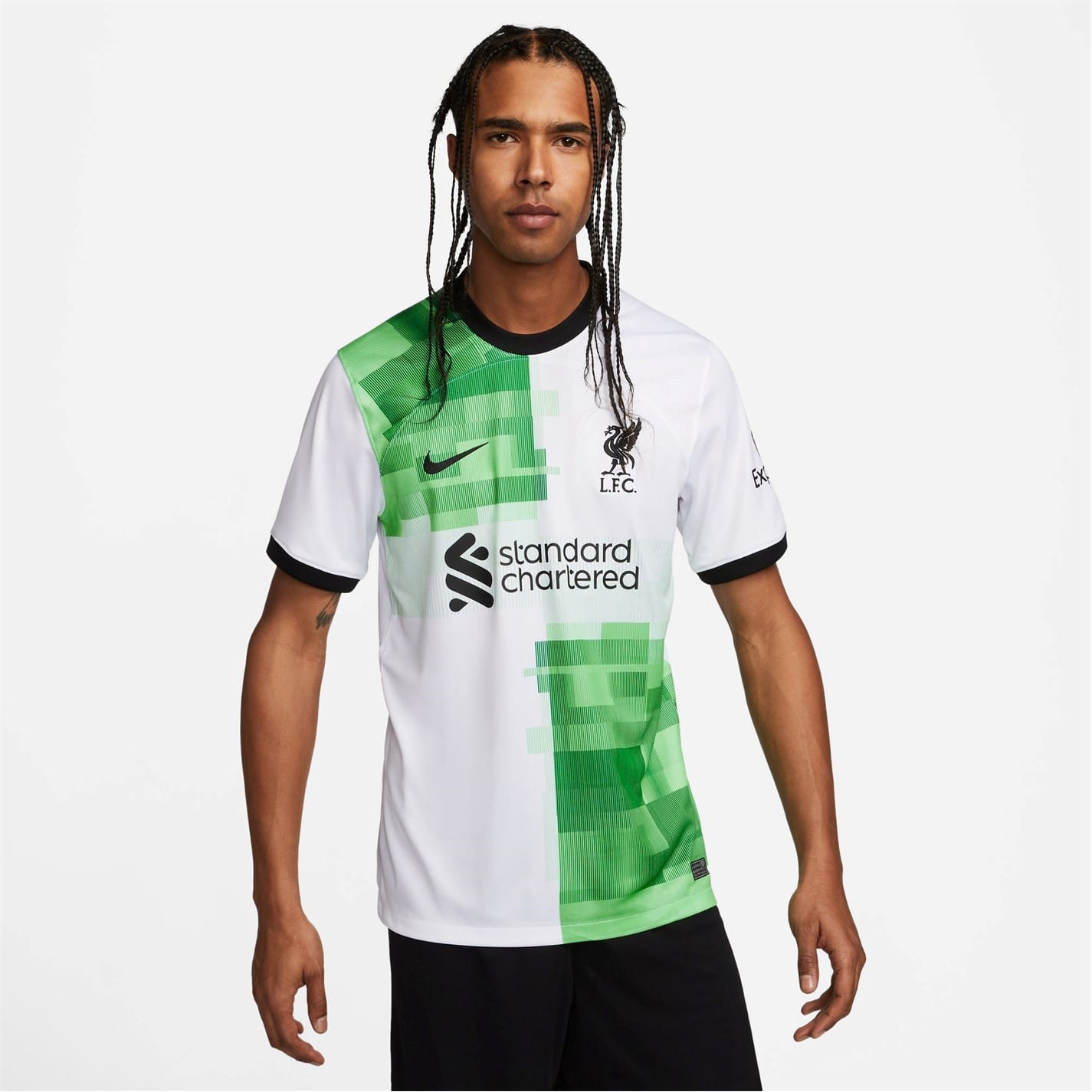 Liverpool fc gk kit online