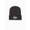 Logo Print Script Beanie