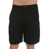 Mens Linen Rayon Twill Shorts