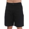 Mens Linen Rayon Twill Shorts