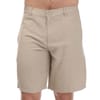 Mens Linen Rayon Twill Shorts