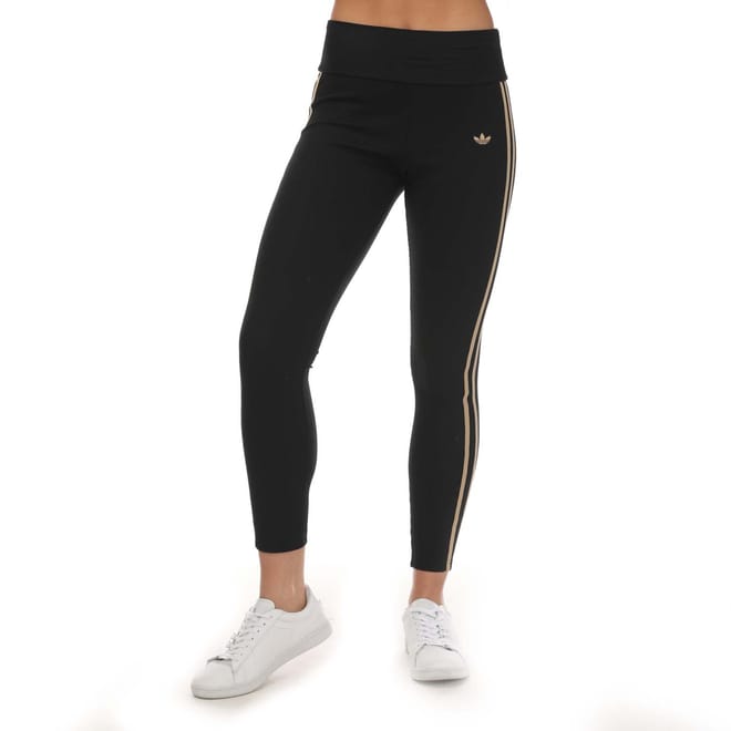 3-Stripes Leggings
