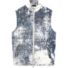 Erosion Regular Fit Vest
