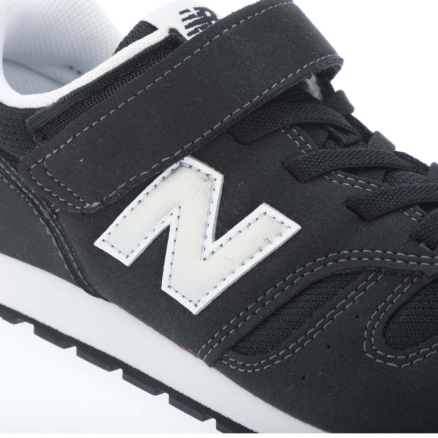 New balance 373 kids on sale