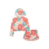 Floral Td Set