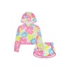Floral Td Set