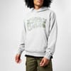 Gator Camo Hooded Sweatshirt