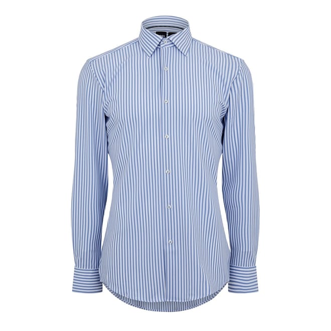 Long Sleeve Regular Fit Shirt