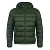 Kershaw Hooded Puffer Jacket