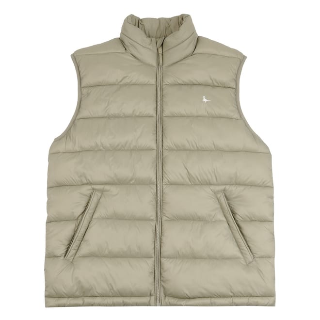Kershaw Lightweight Puffer Gilet
