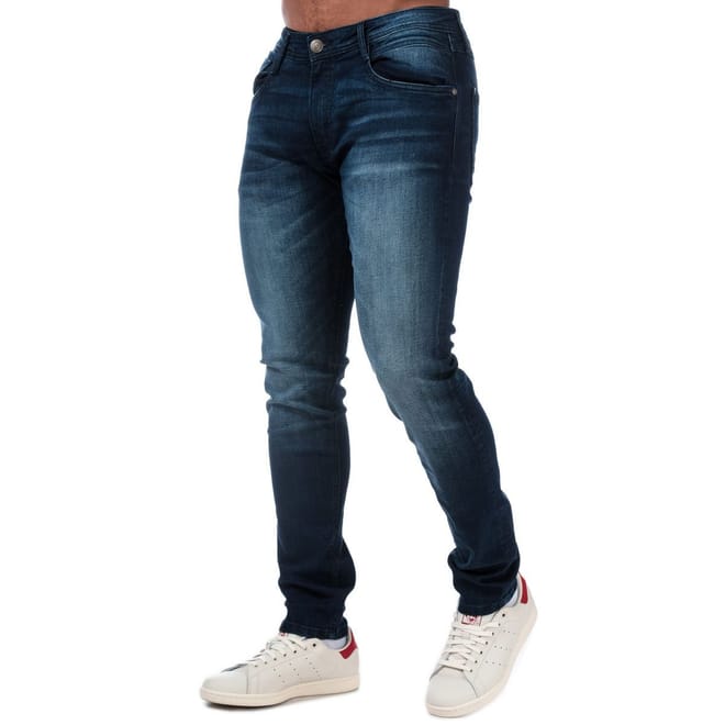 Maylead Slim-Fit Jeans