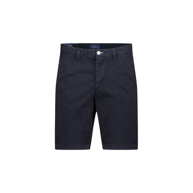 Allister Sunfaded Shorts
