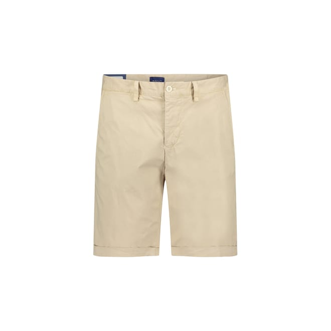 Allister Sunfaded Shorts