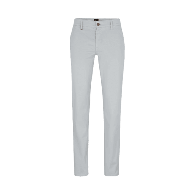 Schino-Slim D Trousers