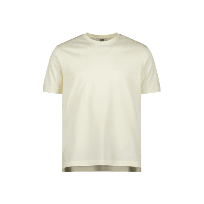Lacer Micro Stitch Split T-Shirt
