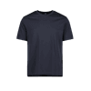 Lacer Micro Stitch Split T-Shirt