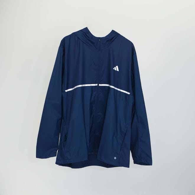 Mens Own The Run Jacket