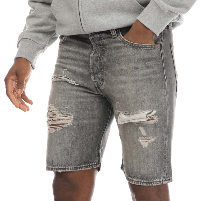 Mens 501 Original Weekend Warrior Shorts