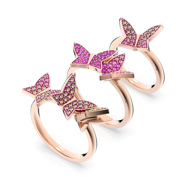 Ruby Ring