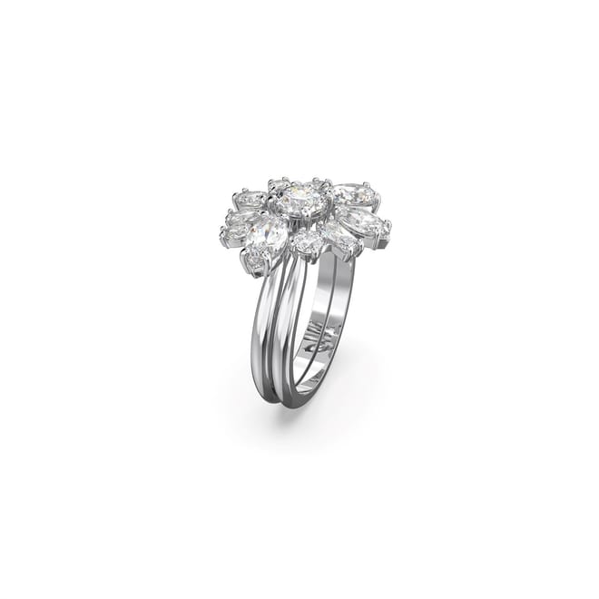 Diamond Gema Ring