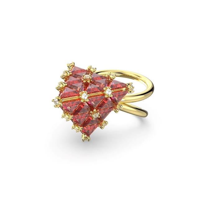 Curio Ring