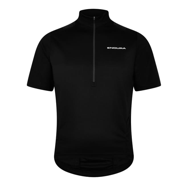 Hmvee High Neck Regular Fit T-Shirt