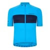 Slim Fit Mock Neck Athletic Top