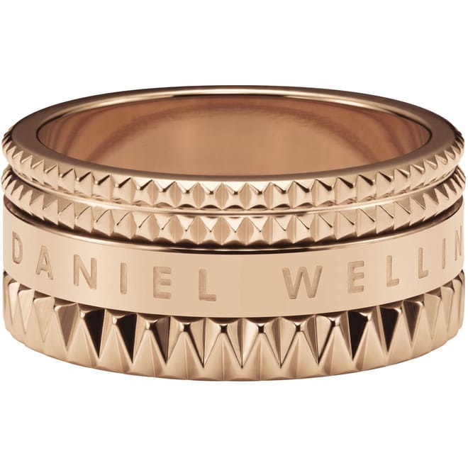 Stainless Steel Ring