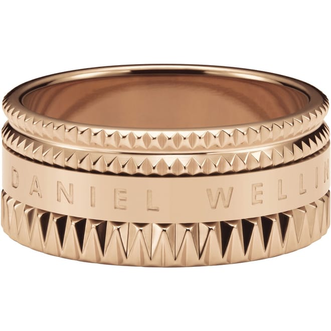 Stainless Steel Ring