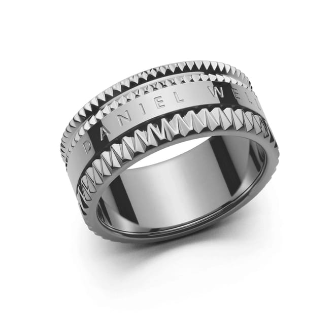 Stainless Steel Ring