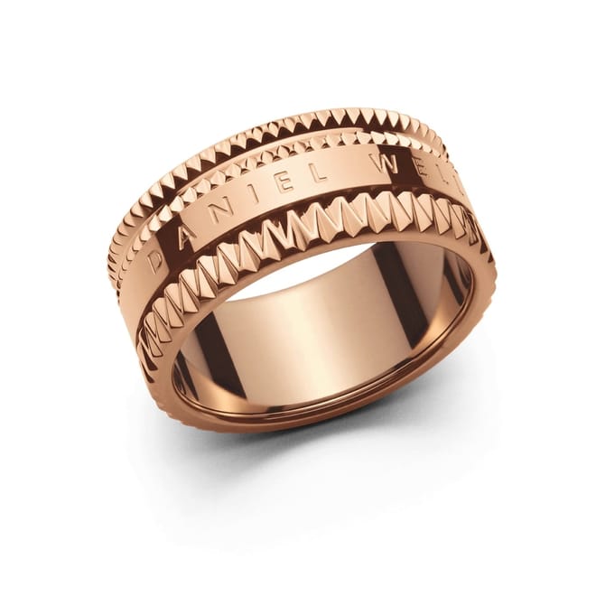 Stainless Steel Ring