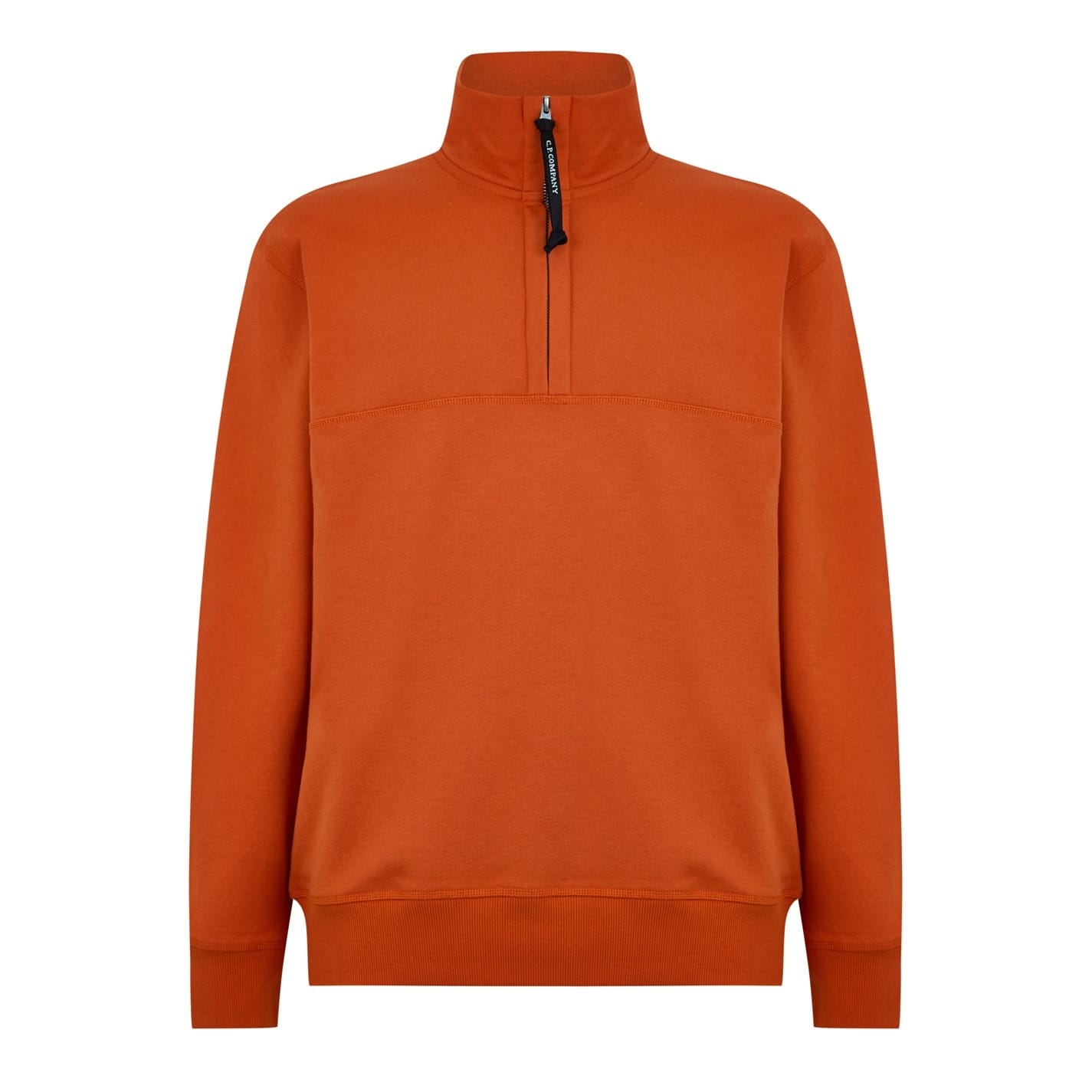 Orange martin hoodie on sale