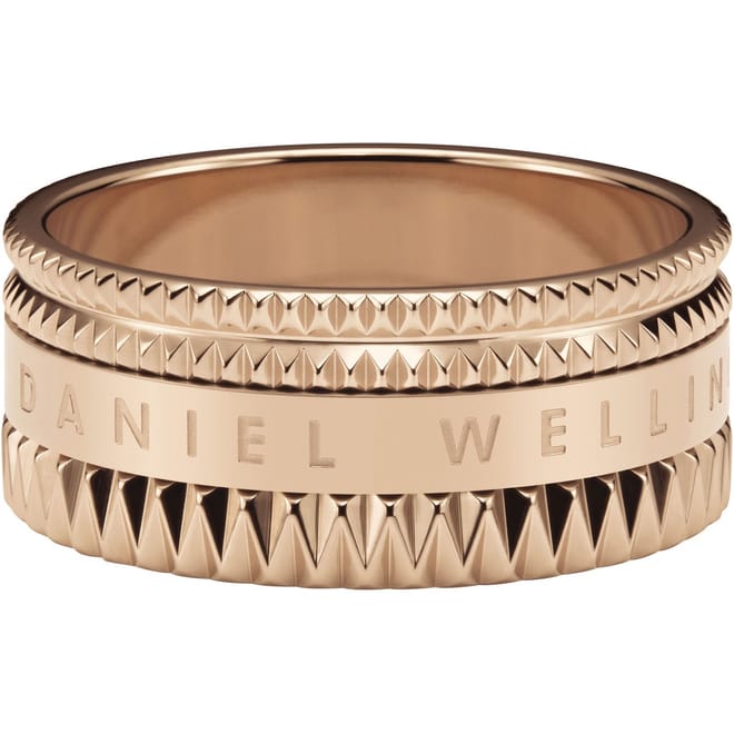 Stainless Steel Ring