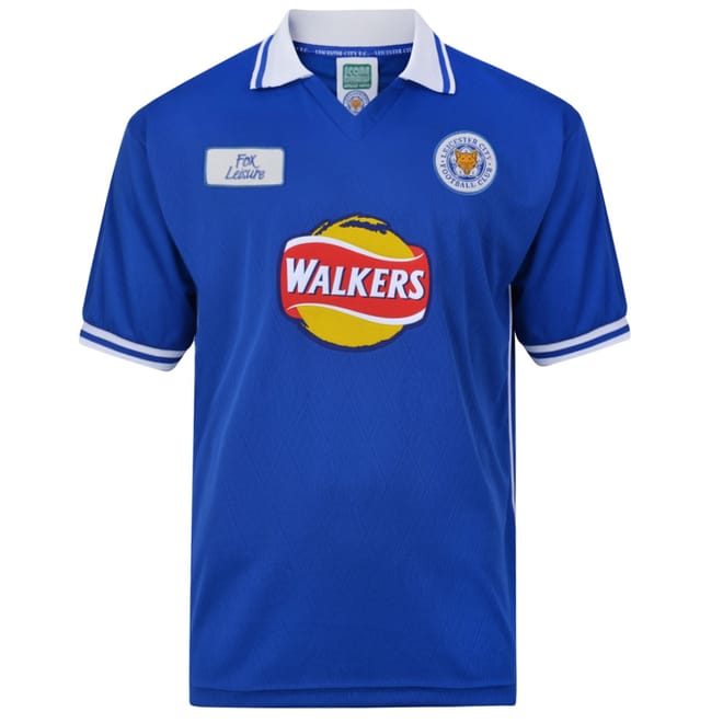 Draw Leic 00 H Jersey